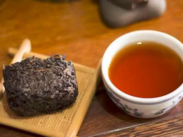 安化黑茶什么牌子好?